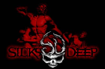 logo Sicks Deep